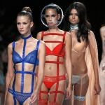 Semana de eventos en España: en Madrid, la MFBW y en Barcelona, la apertura de Louis Vuitton