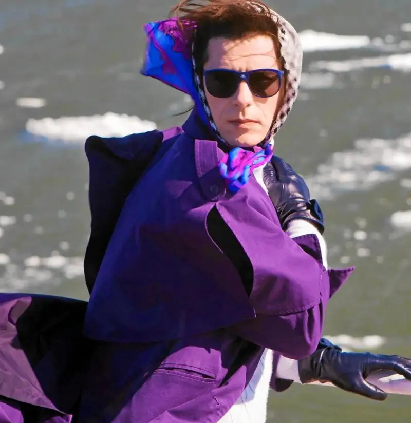 «Laurence Anyways»: Íntima y épica