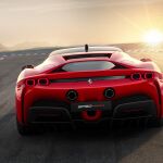 ¿Puede un Ferrari tener etiqueta ECO y entrar en Madrid Central?
