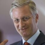 El príncipe Felipe de Bélgica: «Soy muy consciente de las responsabilidades que tengo»