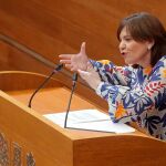 Cantó (CS) ofrece sus diputados a Puig para evitar el nacionalismo excluyente y el populismo