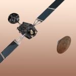 Misión ExoMars 2016