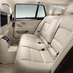 BMW Serie 5, renovación ligera