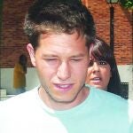 El Rafita pasó ayer su segunda noche en prisión
