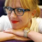 Sonia Cervantes: «De padres inmaduros, hijos inmaduros»