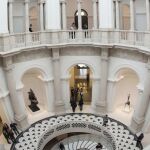 La nueva Tate Britain abre sus puertas tras una reforma de dos años