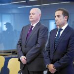 Sentencia sin conocer la «X»