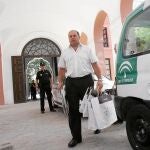 Actas del Consejo de Gobierno