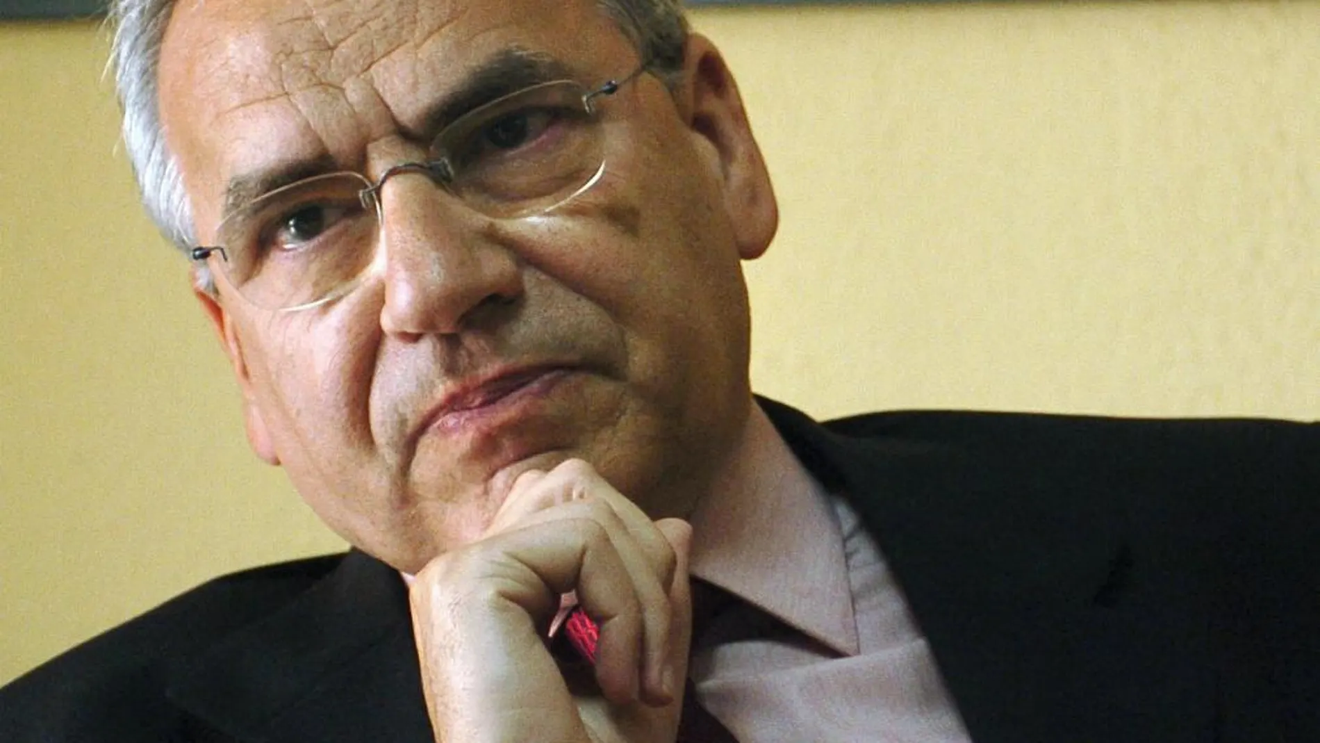En este libro de memorias Alfonso Guerra no rehuye temas polémicos y habla con total libertad del polémico fichaje del juez Baltasar Garzón por el PSOE en 1992