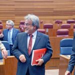 La Ordenación del Territorio llega al próximo Pleno