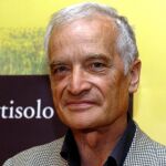 El escritor Luis Goytisolo