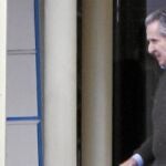 Blesa permanece encerrado en prisión desde el pasado día 5 de junio por orden del juez Elpidio José Silva