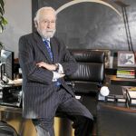 Luis Eduardo Cortés: «El año 2014 puede ser el que marque el cambio hacia arriba»