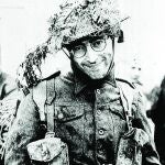 John Lennon vuelve a Almería