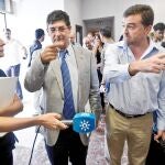 La Junta reclama 65.000 euros a una fundación participada por UGT y CC OO