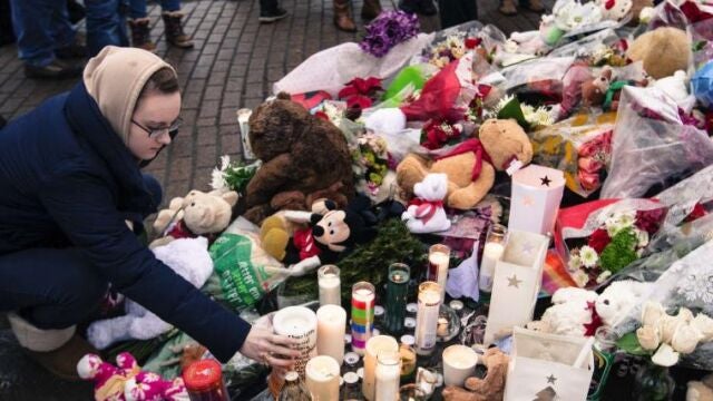 El porqué de la matanza de Newtown sigue siendo la gran incógnita