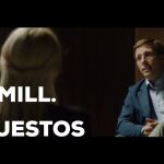 Fotograma del vídeo grabado a modo de entrevista