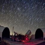 Telescopio Abierto de Divulgación (TAD) del Observatorio del Teide