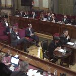 El Supremo devuelve la pelota al Congreso sobre la suspensión de los presos