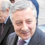 El ex ministro de Fomento José Blanco ha negado todas las acusaciones