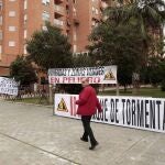 Urbanismo estudia el tanque de tormentas sin presiones