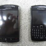 BlackBerry