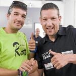 Víctor Cerdá afrontará una carrera a pie de 1.800 kilómetros de distancia, que incluye el paso por los 266 municipios que componen la provincia