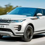  Range Rover Evoque sigue siendo la referencia
