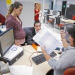 La Comunitat es la que más ha bajado el paro en menores de 25 años