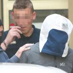 El ex dirigente de ETA «Josu Ternera», en la imagen, fue detenido en Francia el pasado día 16