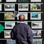 El 35% elige el arrendamiento vacacional