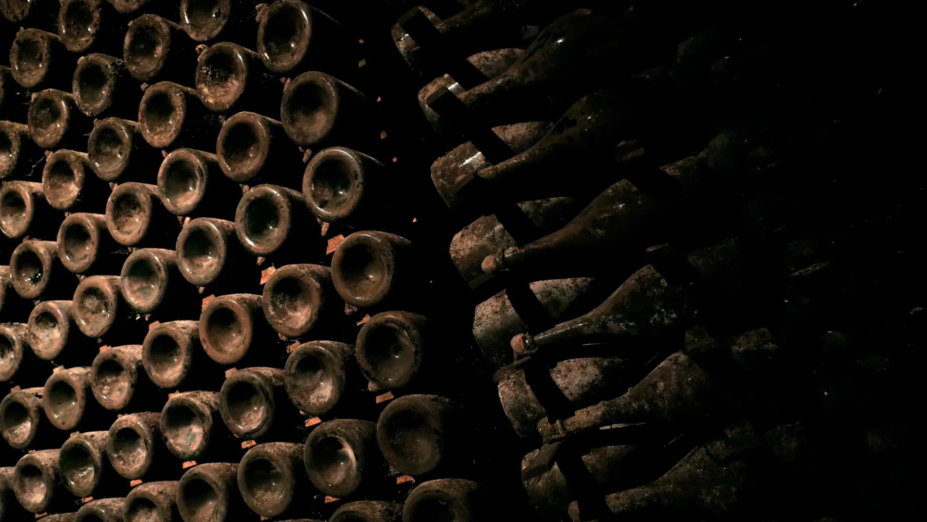El consumo de cava crece un 0,3 % en España