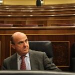 Economía descarta aprobar más provisiones para la banca