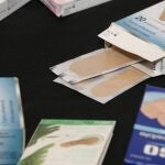 Tiritas, vendas y termómetros costarán un 10% más en 2014