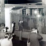 Tristeza patria y desidia gubernamental: 50 años del cierre de la Verja