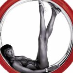 Naomi Campbell dice NO al racismo en la moda
