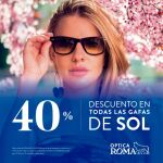 Este verano, no te la juegues: protege tus ojos del sol