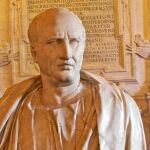 Qué quería decir Cicerón cuando dijo: "La libertad es algo precioso, y no puede ser valorada mientras no se pierde"