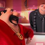 Gru, el villano más entrañable, vuelve a la cartelera el próximo 5 de julio.