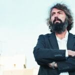 Sr Chinarro tocará el 7 de junio en el Patio Chico