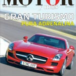 Motor y M@s num 6