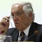 El Alto Comisionado del Gobierno para la Marca España, Carlos Espinosa de los Monteros