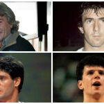 Juanito, Ángel Nieto, Fernando Martín o Petrović son algunos deportista que han fallecido en accidentes de trfico