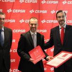 Imagen de la entrega de premios en Madrid de la pasada edición