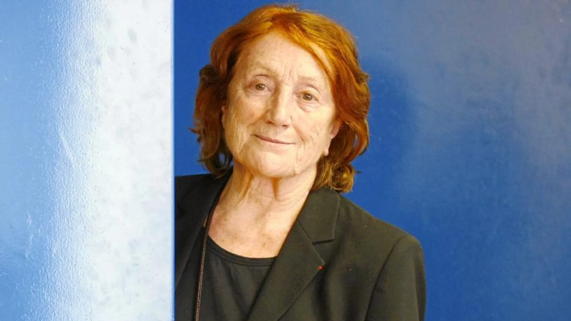 Rosa Regás