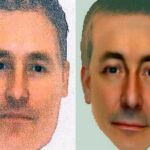 El retrato robot fue elaborado por los investigadores privados contratados por los McCann en 2007