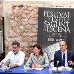 Catalá presentó ayer el festival