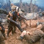 Fotógrafo: Larry Burrows (1926-1971)