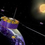 El satélite Clúster