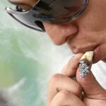 Un mayor consumo de cannabis está provocando el aumento de enfermedades mentales entre los más jóvenes y de casos de agresividad